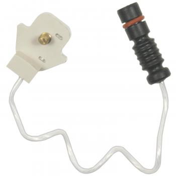 1989 Mercedes-Benz 190D Disc Brake Pad Wear Sensor Front BWD WS382 image 2 of 3