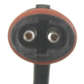 2009 Mercedes-Benz CLS550 Disc Brake Pad Wear Sensor Front BWD WS383 image 1 of 3