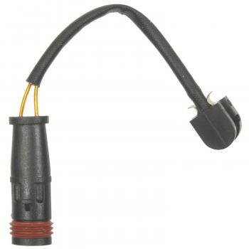 2009 Mercedes-Benz CLS550 Disc Brake Pad Wear Sensor Front BWD WS383 image 2 of 3