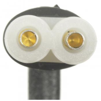 2009 Porsche Cayman Disc Brake Pad Wear Sensor Front Right BWD WS387 image 1 of 3