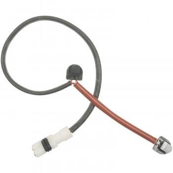 2009 Porsche Cayman Disc Brake Pad Wear Sensor Front Right BWD WS387 image 2 of 3