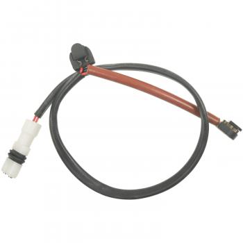 2005 Porsche 911 Disc Brake Pad Wear Sensor Rear BWD WS388 image 2 of 3