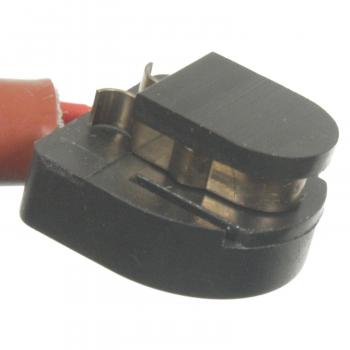2005 Porsche 911 Disc Brake Pad Wear Sensor Rear BWD WS388 image 3 of 3