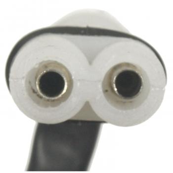 2007 Porsche Cayman Disc Brake Pad Wear Sensor Front Left BWD WS389 image 1 of 3