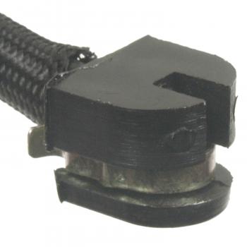 1986 Porsche 944 Disc Brake Pad Wear Sensor Front BWD WS391 image 3 of 3