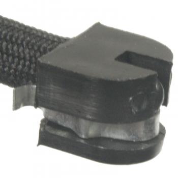 1985 Porsche 928 Disc Brake Pad Wear Sensor Front BWD WS393 image 3 of 3