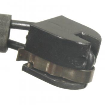 1980 Porsche 928 Disc Brake Pad Wear Sensor Rear BWD WS394 image 3 of 3
