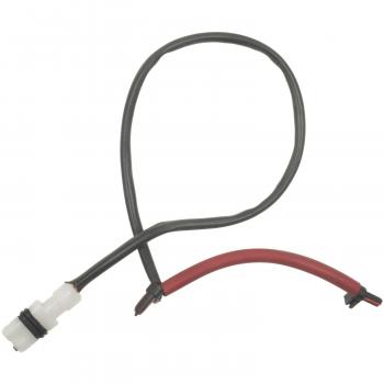 2005 Porsche 911 Disc Brake Pad Wear Sensor Front BWD WS395 image 2 of 3
