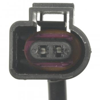 2010 Porsche Cayenne Disc Brake Pad Wear Sensor Front BWD WS397 image 1 of 3
