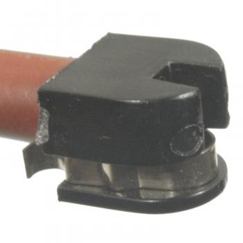 1998 Porsche 911 Disc Brake Pad Wear Sensor Rear BWD WS400 image 3 of 3