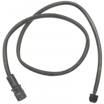 1989 Porsche 911 Disc Brake Pad Wear Sensor Rear BWD WS404 image 2 of 3