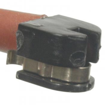 1991 Porsche 928 Disc Brake Pad Wear Sensor Rear BWD WS406 image 3 of 3