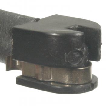 1986 Porsche 928 Disc Brake Pad Wear Sensor Front BWD WS407 image 3 of 3