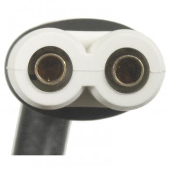 1986 Porsche 928 Disc Brake Pad Wear Sensor Rear BWD WS408 image 1 of 3
