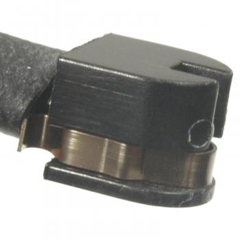 1986 Porsche 928 Disc Brake Pad Wear Sensor Rear BWD WS408 image 3 of 3
