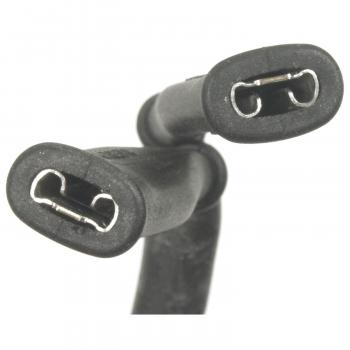 1985 Porsche 928 Disc Brake Pad Wear Sensor Rear BWD WS409 image 1 of 3
