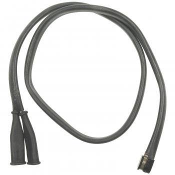 1985 Porsche 928 Disc Brake Pad Wear Sensor Rear BWD WS409 image 2 of 3