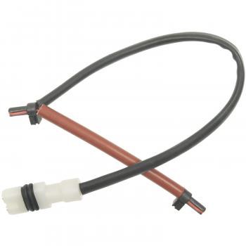 2005 Porsche Boxster Disc Brake Pad Wear Sensor Front Right BWD WS410 image 2 of 3