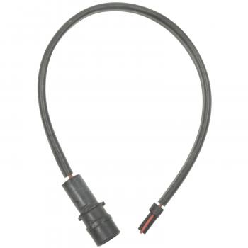 1989 Porsche 911 Disc Brake Pad Wear Sensor Front BWD WS413 image 2 of 3