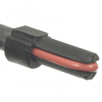 1989 Porsche 911 Disc Brake Pad Wear Sensor Front BWD WS413 image 3 of 3