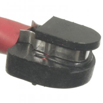 2009 Porsche Cayman Disc Brake Pad Wear Sensor Front Left BWD WS415 image 3 of 3