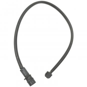 1986 Porsche 944 Disc Brake Pad Wear Sensor Rear BWD WS416 image 2 of 3