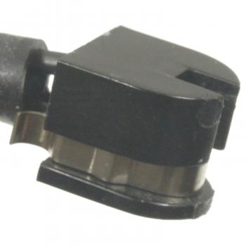 1986 Porsche 944 Disc Brake Pad Wear Sensor Rear BWD WS416 image 3 of 3