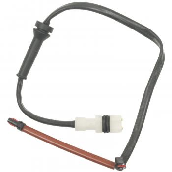 2006 Porsche Cayman Disc Brake Pad Wear Sensor Rear BWD WS418 image 2 of 3
