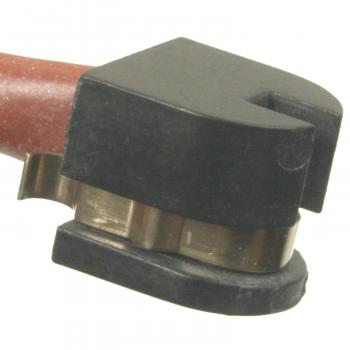 2006 Porsche Cayenne Disc Brake Pad Wear Sensor Front BWD WS419 image 3 of 3
