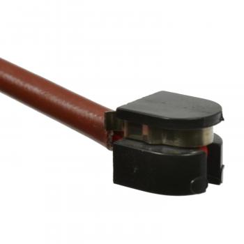 2008 Porsche Cayenne Disc Brake Pad Wear Sensor Front BWD WS420 image 1 of 3