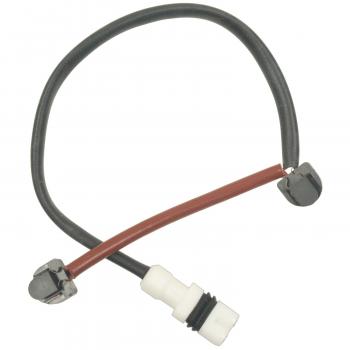 2009 Porsche Cayman Disc Brake Pad Wear Sensor Front Left BWD WS423 image 2 of 3