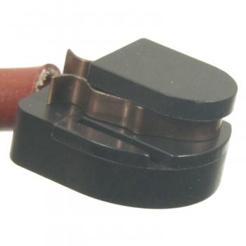 2009 Porsche Cayman Disc Brake Pad Wear Sensor Front Left BWD WS423 image 3 of 3