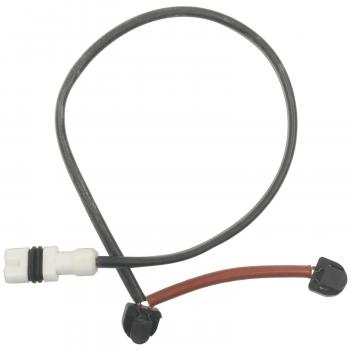 2007 Porsche 911 Disc Brake Pad Wear Sensor Rear BWD WS424 image 2 of 3