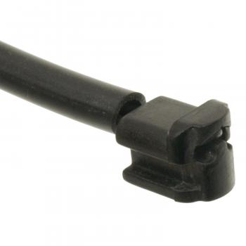 2006 Lexus LS430 Disc Brake Pad Wear Sensor Rear BWD WS429 image 1 of 3