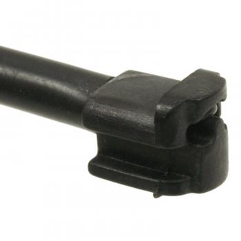 2010 Lexus LS460 Disc Brake Pad Wear Sensor Rear Right BWD WS432 image 1 of 3