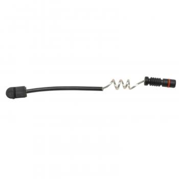 2006 Dodge Sprinter 3500 Disc Brake Pad Wear Sensor Front BWD WS434 image 2 of 3