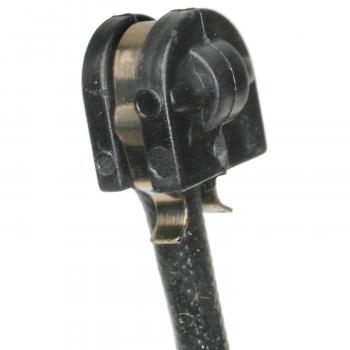 2005 Land Rover Range Rover Disc Brake Pad Wear Sensor Rear BWD WS453 image 3 of 3