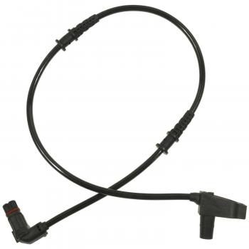 2006 Chrysler Crossfire Disc Brake Pad Wear Sensor Front BWD WS454 image 3 of 3