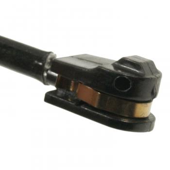 2011 BMW 750Li xDrive Disc Brake Pad Wear Sensor Front BWD WS455 image 1 of 3