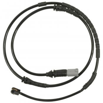 2011 BMW 750Li xDrive Disc Brake Pad Wear Sensor Front BWD WS455 image 2 of 3