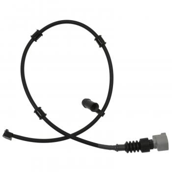 2010 Lexus LS460 Disc Brake Pad Wear Sensor Rear Right BWD WS457 image 2 of 3