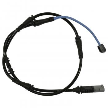 2014 BMW ActiveHybrid 5 Disc Brake Pad Wear Sensor Rear BWD WS458 image 2 of 3