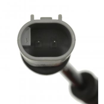 2014 BMW ActiveHybrid 5 Disc Brake Pad Wear Sensor Rear BWD WS458 image 3 of 3