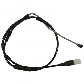 2011 BMW Z4 Disc Brake Pad Wear Sensor Front BWD WS461 image 2 of 3