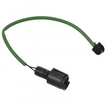 1993 BMW M5 Disc Brake Pad Wear Sensor Front BWD WS464 image 2 of 3