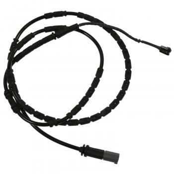 2011 BMW Z4 Disc Brake Pad Wear Sensor Rear BWD WS467 image 2 of 3