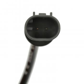 2011 BMW Z4 Disc Brake Pad Wear Sensor Rear BWD WS467 image 3 of 3