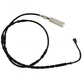 2011 BMW 135i Disc Brake Pad Wear Sensor Rear BWD WS470 image 2 of 3