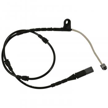 2010 BMW X6 Disc Brake Pad Wear Sensor Front BWD WS472 image 2 of 3