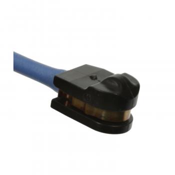 2011 BMW 135i Disc Brake Pad Wear Sensor Front BWD WS473 image 1 of 3